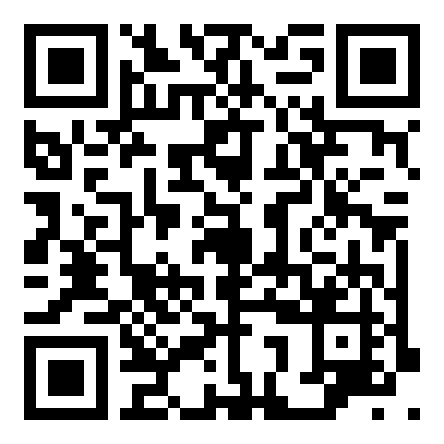 QR कोड: GitHub पर पोर्टफ़ोलियो